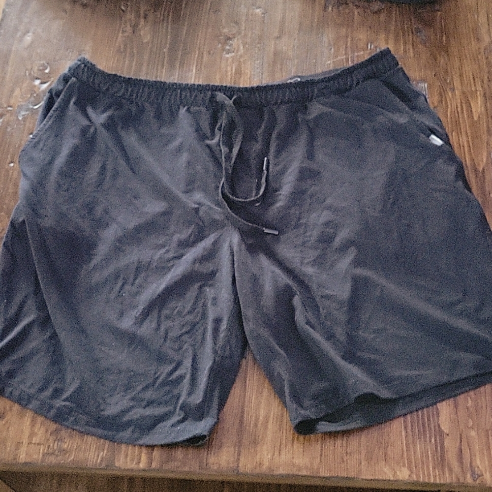 Men's Lounge Shorts